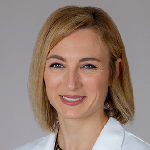 Image of Dr. Elizabeth Blake Sasso, MD