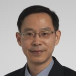 Image of Dr. Shaoxiong Zhang, MD