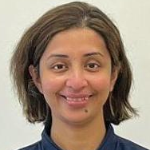 Image of Dr. Sayani Tewari, MD