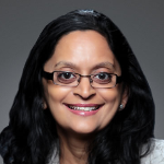 Image of Dr. Renuka V. Basavaraju, MD