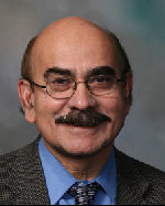 Image of Dr. Naseer Ahmad, MD