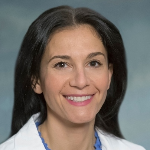 Image of Dr. Simona Rossi, MD