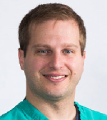 Image of Dr. Beau D. Admire, MD