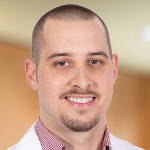 Image of Jarred Lee Uhrig, APRN