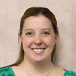 Image of Dr. Erin E. Klein, DPM