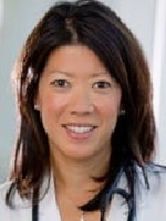 Image of Dr. Rosa Yueh Messer, MD