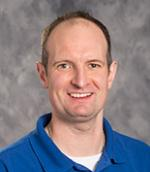 Image of Aaron Vance Wickboldt, DPT, PT