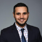 Image of Dr. Mohamad F. Bazerbashi, MD