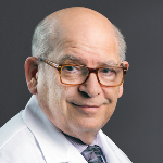 Image of Dr. John W. Schulhoff, MD