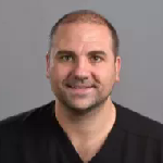 Image of Dr. Christopher Cklamovski, DPM, MPH