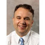 Image of Dr. Alfie G. Diamond, MD