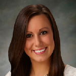 Image of Kasey Fancher, MS, OTR/L, CMTPT/DN