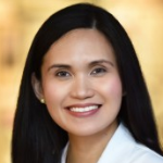 Image of Dr. Maria Kristine San Valentin, MD, BS