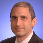 Image of Dr. David M. Spiro, DO