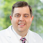 Image of Dr. Chad Barrett Johnson, MD, MBA