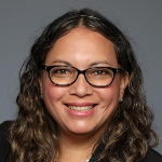 Image of Dr. Rachelle Camaya Centeno, DO