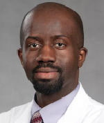 Image of Dr. Ikechukwu I. Akunyili, MD