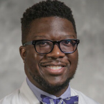 Image of Dr. Jason Lucious Williams, MD