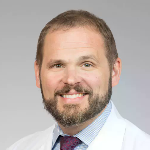 Image of Dr. Ryan W. Kaliney, MD