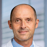 Image of Dr. Michelino Scarlata, MD, FACS