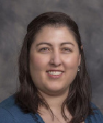 Image of Dr. Christina Elizabeth Fitch, DO, MPH, DTM&H