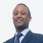 Image of Dr. Agazi G. Gebreselassie, MD, MSc