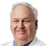 Image of Dr. Jeffrey R. Johnson, MD