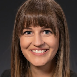 Image of Dr. Melissa Beth Pongratz, OD