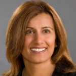 Image of Dr. Bharti K. Patel, MD