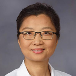 Image of Niping Wang, DMD, PHD