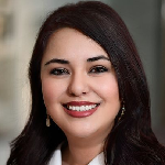 Image of Deyanira Gonzalez, AuD, ABAC