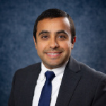 Image of Dr. Yaser Al-Salmay, MD