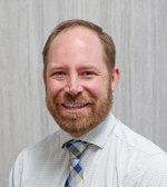 Image of Mr. Adam Lee Van Schelt, Gastroenterology, PA