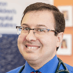 Image of Dr. Justin Reynolds Kahn, MD