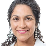 Image of Dr. Sangeeta C. Varanasi, MD