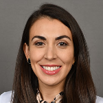 Image of Dr. Elena N. Zamora, MD