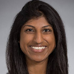 Image of Dr. Nandita S. Mani, MD