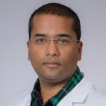 Image of Dr. Sanjeet Girish Patel, PhD, MD