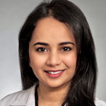 Image of Dr. Vidhya Annavajjhala, MD