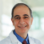 Image of Dr. Nektarios Stavros Demetriou, DO