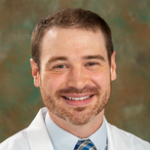 Image of Dr. Nathan M. Merritt Johnson, MD