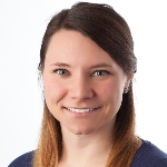 Image of Miss Erin Lynn McDermeit, PT, DPT