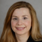 Image of Dr. Melissa R. Van Arsdall, MD