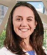 Image of Dr. Jaclyn Barcikowski, DO