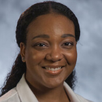 Image of Jazmine Simone Liboon, CNM, RN, MSN