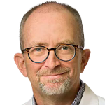 Image of Dr. Matthew E. Griffith, MD, FACP