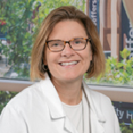 Image of Dr. Susan M. Parks, MD