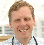 Image of Dr. Jeffrey L. St. John, MD