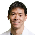 Image of Dr. Edward Y. Choung, MD