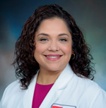 Image of Mrs. Christina Paula Garcia, WHNP, APRN, MSN, RN